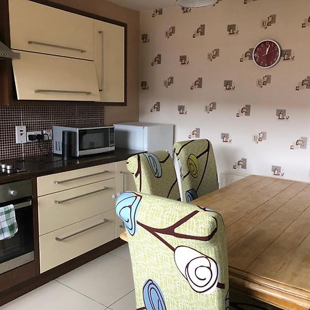Claire'S Airbnb 2 Μπέλφαστ Εξωτερικό φωτογραφία