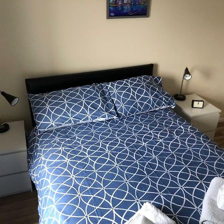 Claire'S Airbnb 2 Μπέλφαστ Εξωτερικό φωτογραφία