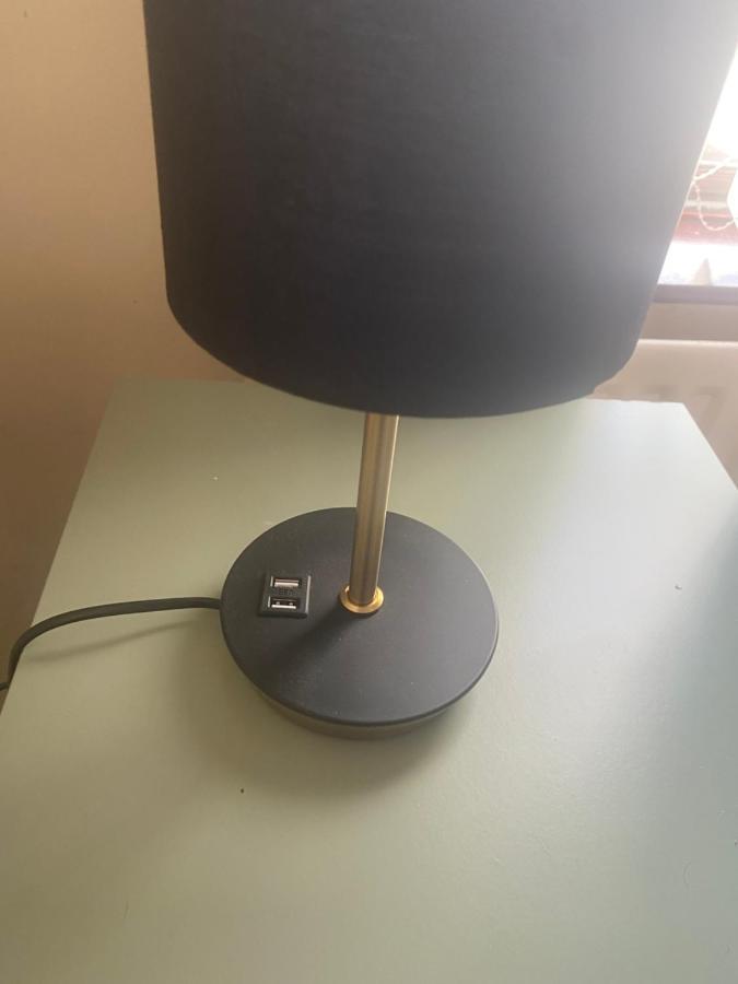 Claire'S Airbnb 2 Μπέλφαστ Εξωτερικό φωτογραφία