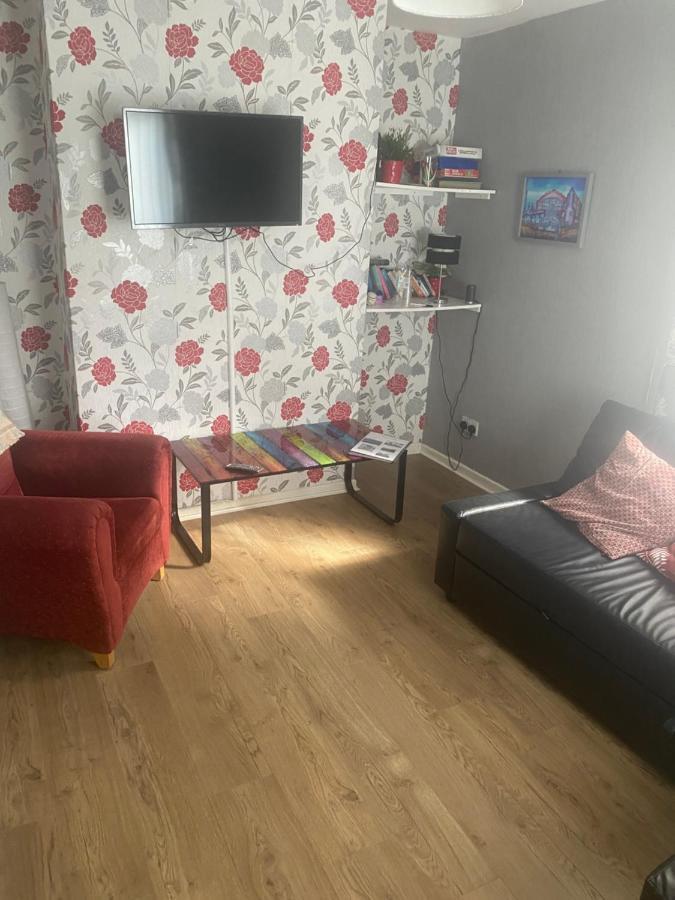 Claire'S Airbnb 2 Μπέλφαστ Εξωτερικό φωτογραφία