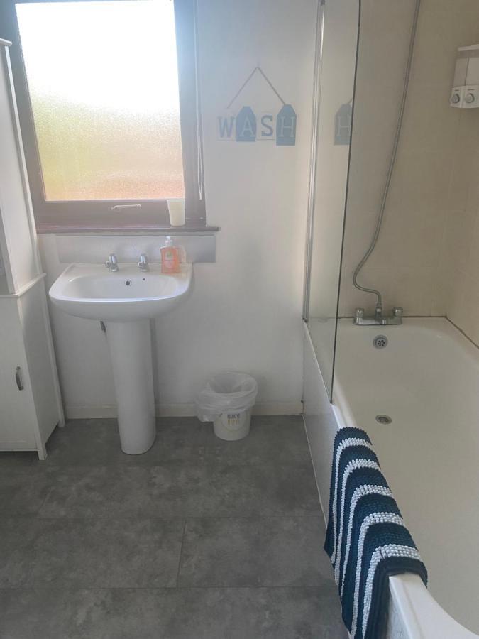 Claire'S Airbnb 2 Μπέλφαστ Εξωτερικό φωτογραφία