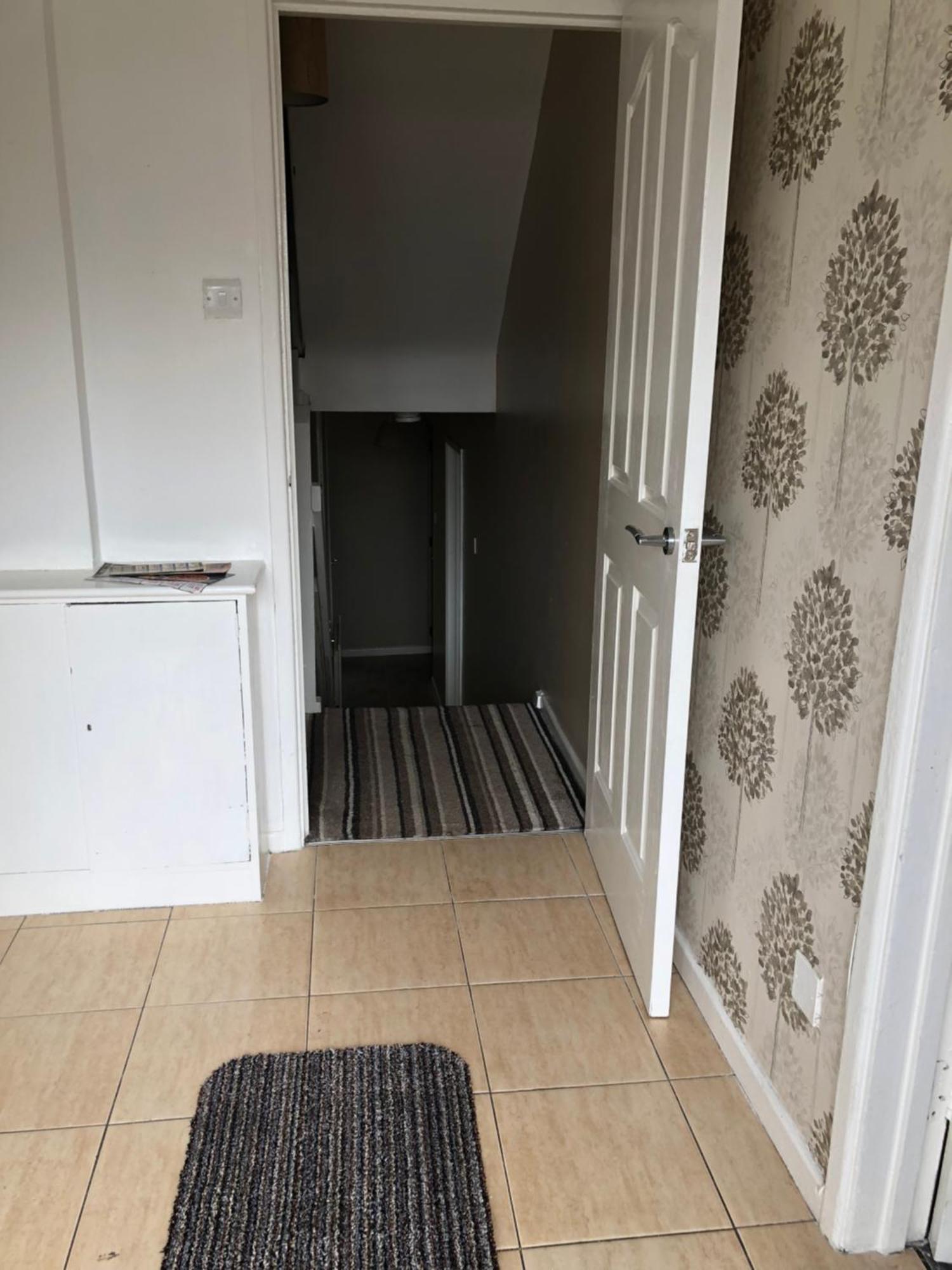 Claire'S Airbnb 2 Μπέλφαστ Εξωτερικό φωτογραφία