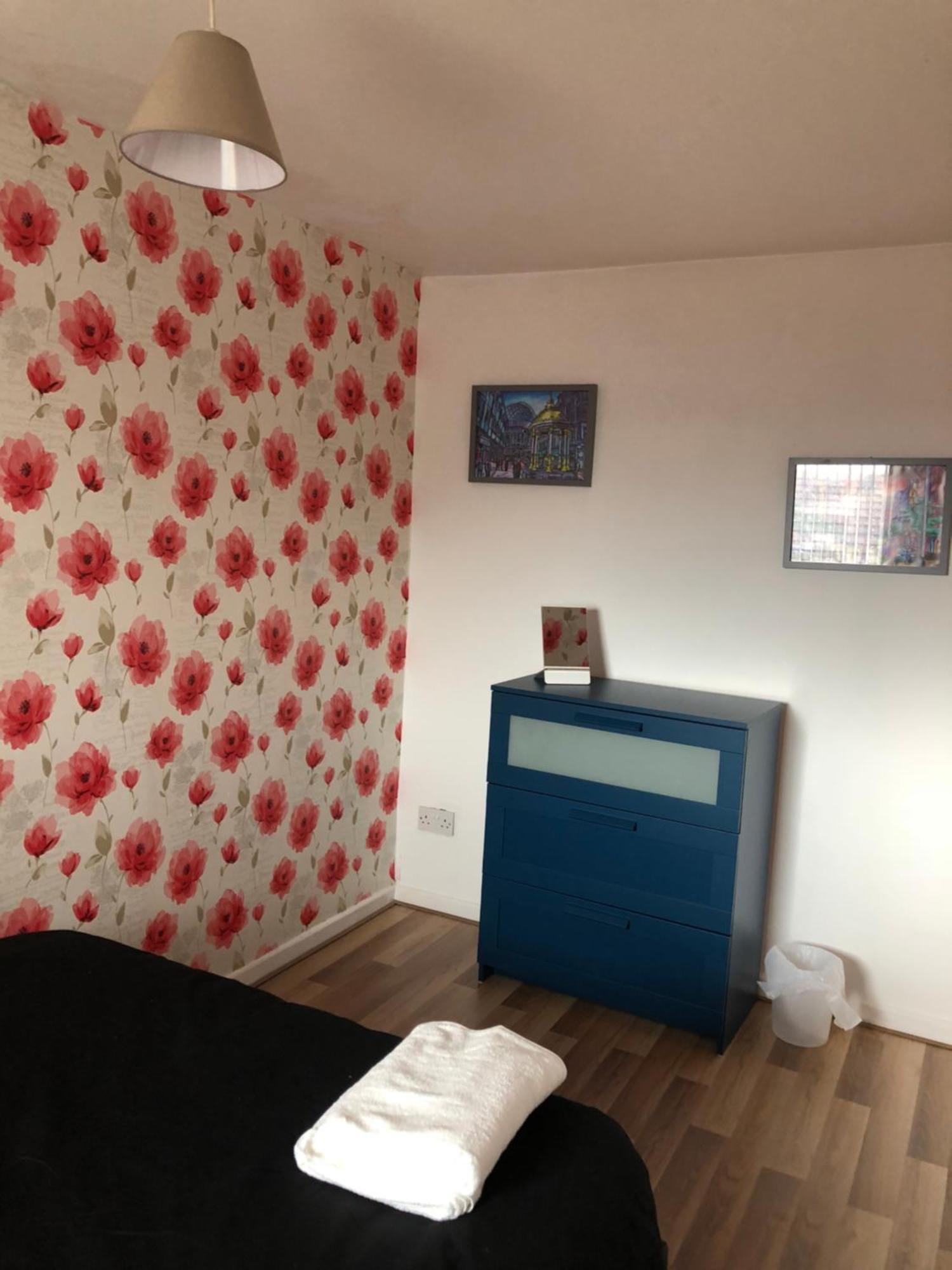 Claire'S Airbnb 2 Μπέλφαστ Εξωτερικό φωτογραφία