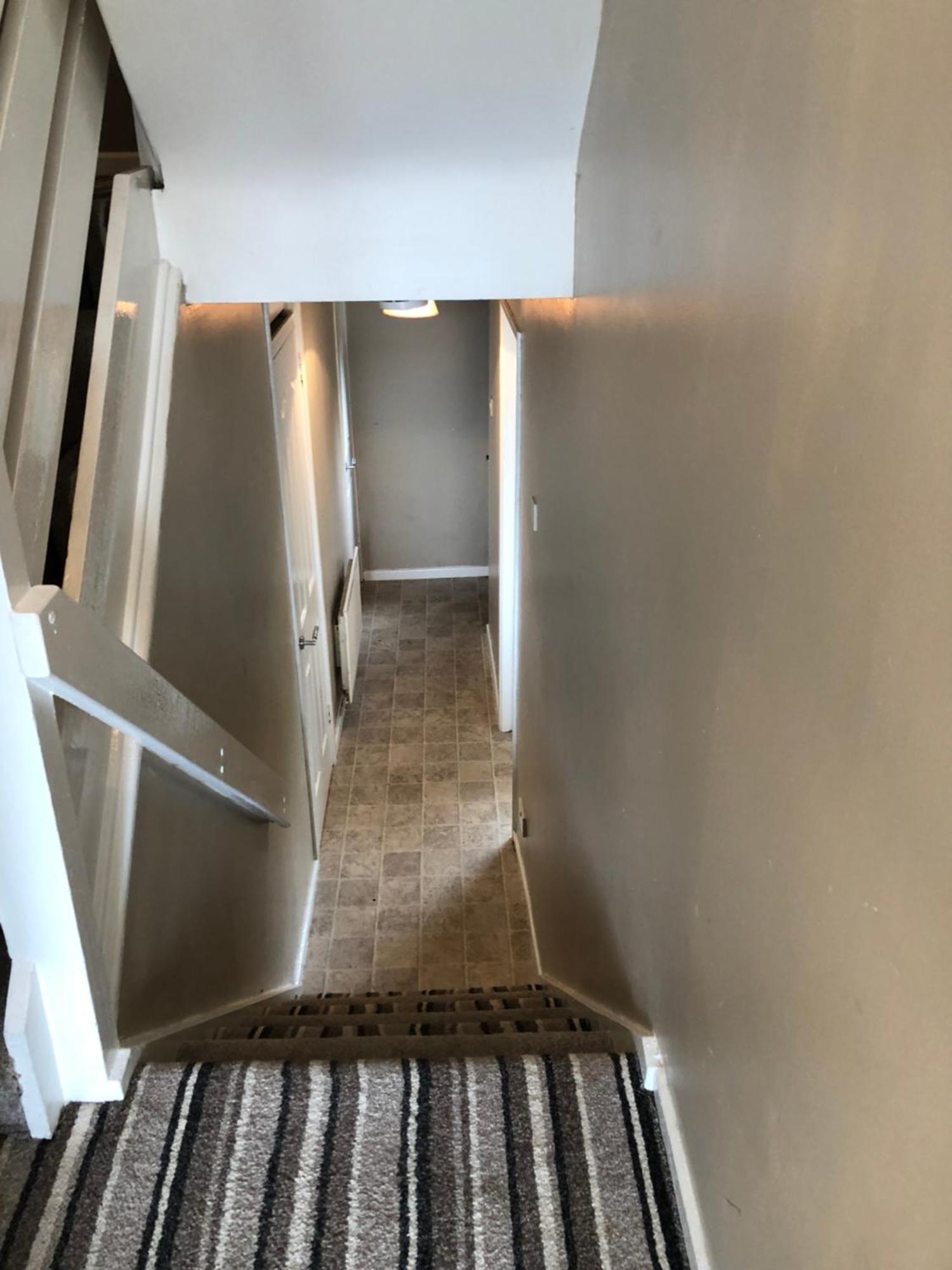 Claire'S Airbnb 2 Μπέλφαστ Εξωτερικό φωτογραφία