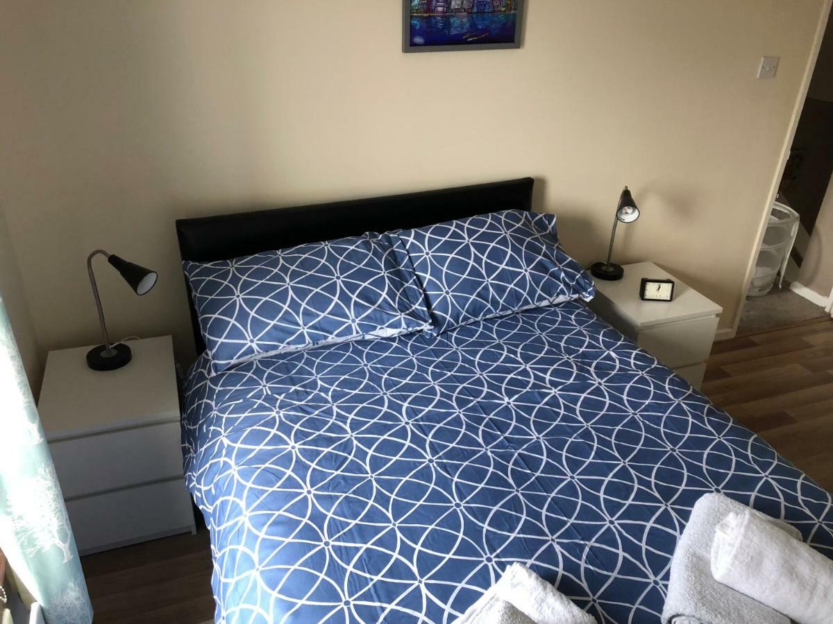Claire'S Airbnb 2 Μπέλφαστ Εξωτερικό φωτογραφία