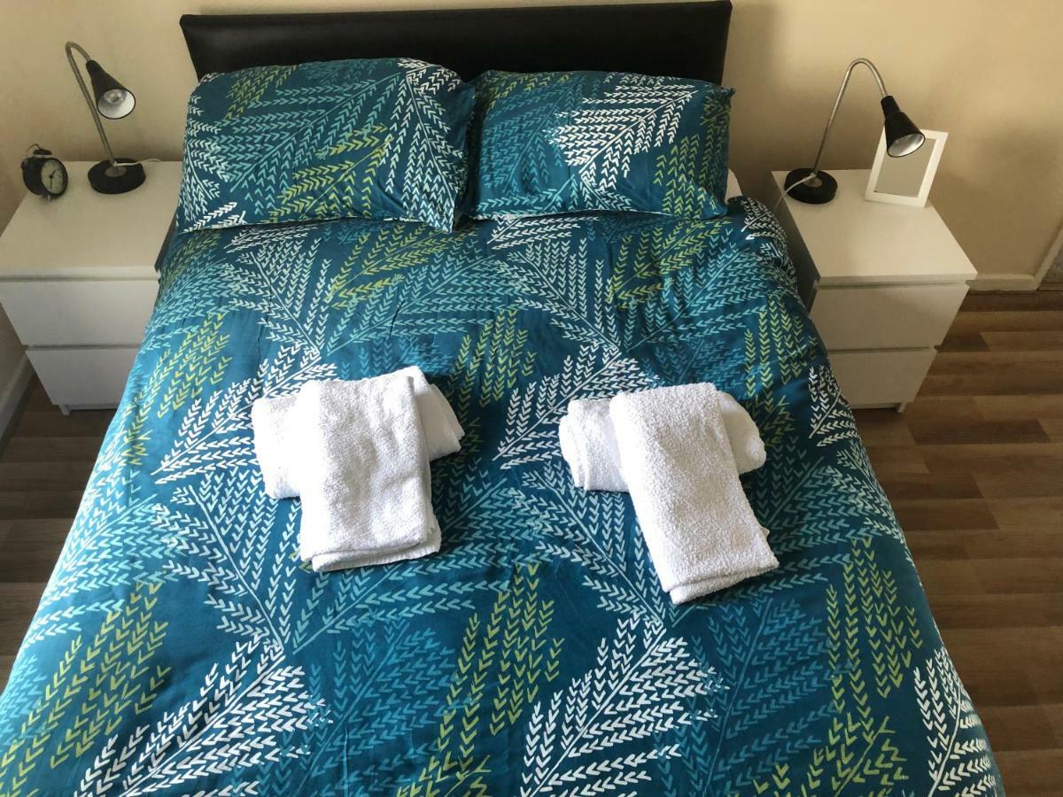 Claire'S Airbnb 2 Μπέλφαστ Εξωτερικό φωτογραφία