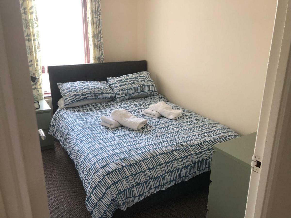 Claire'S Airbnb 2 Μπέλφαστ Εξωτερικό φωτογραφία