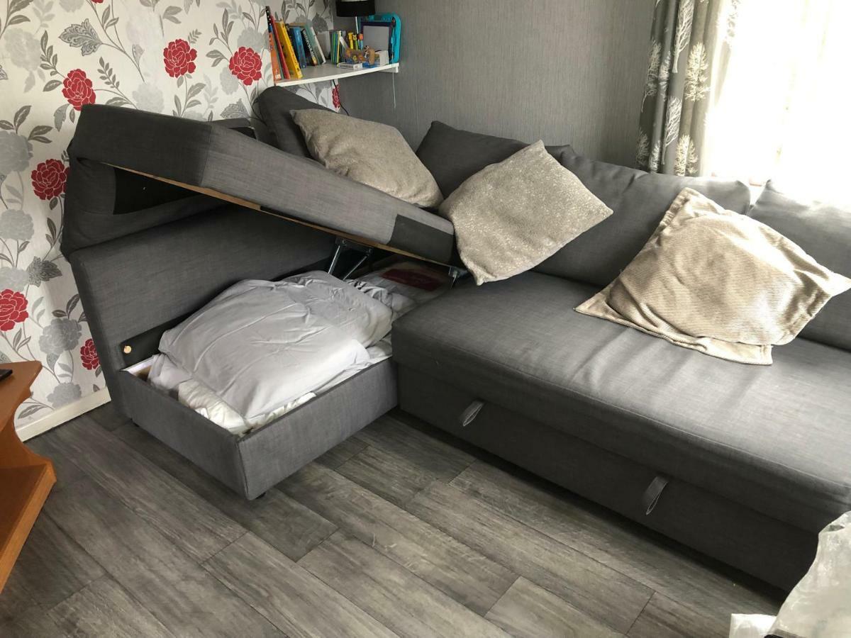 Claire'S Airbnb 2 Μπέλφαστ Εξωτερικό φωτογραφία
