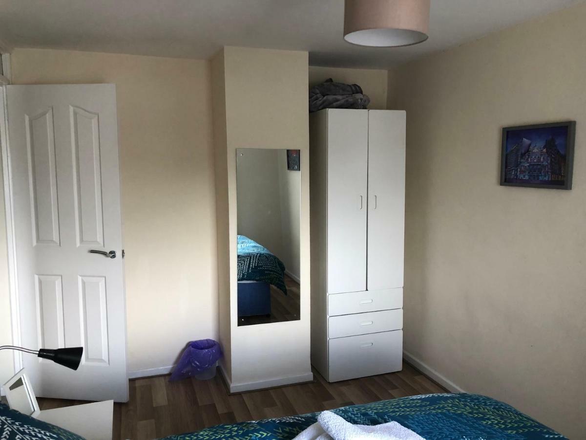 Claire'S Airbnb 2 Μπέλφαστ Εξωτερικό φωτογραφία