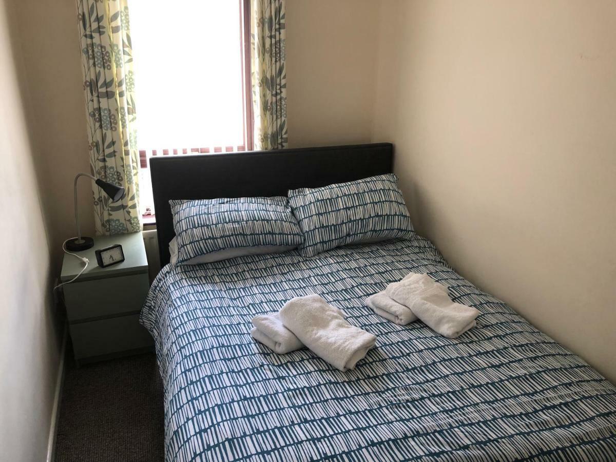 Claire'S Airbnb 2 Μπέλφαστ Εξωτερικό φωτογραφία