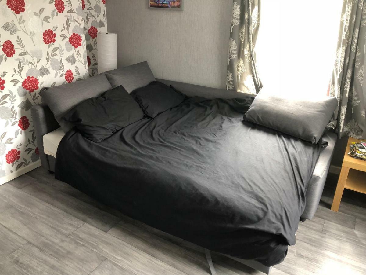 Claire'S Airbnb 2 Μπέλφαστ Εξωτερικό φωτογραφία